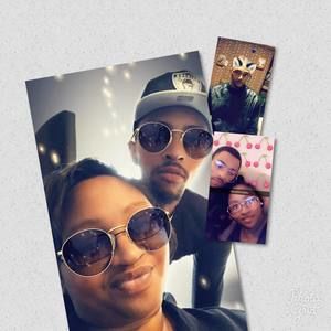 Meet your Posher, Sharonda